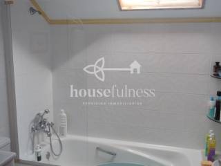 Baño Planta 1