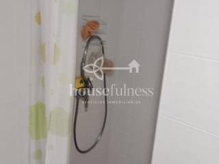 Baño + Ducha en Garaje Interior