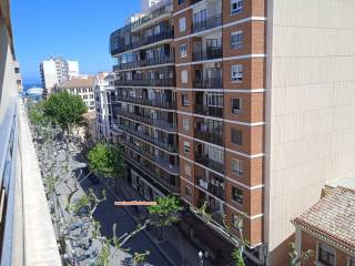 Piso Venta Marqués de Campo
