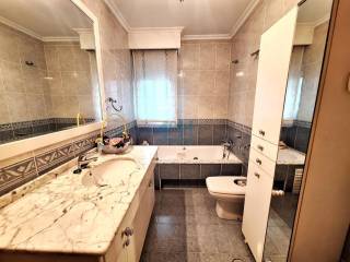 Baño dormitorio suite