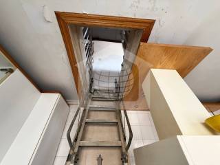 Escalera