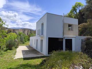 fachada norte