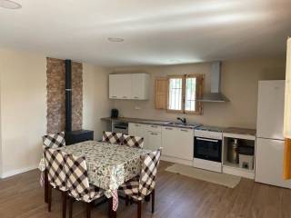 Terraced house for sale
