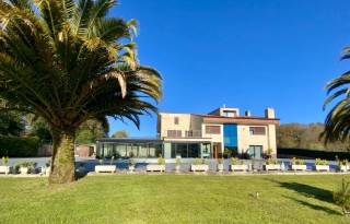 Terraced house for sale