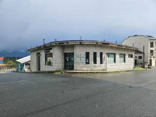 Entrada principal