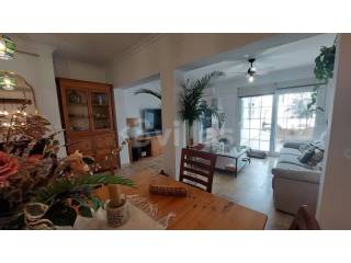 Terraced house for sale