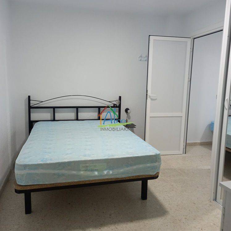 apartemto 1 habitacion