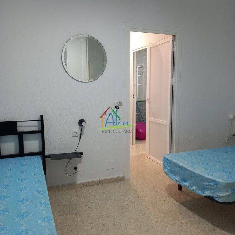 apartamento 2 habitación