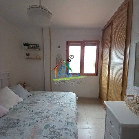 habitación principal