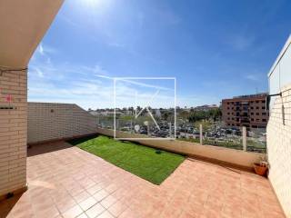 Appartement en vente