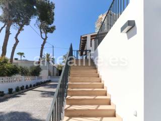 Escalera