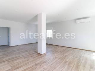 Salón Comedor