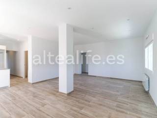 Salón Comedor