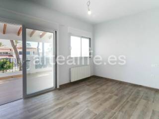 Dormitorio 1