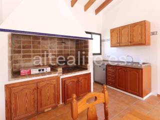 Zona Barbacoa