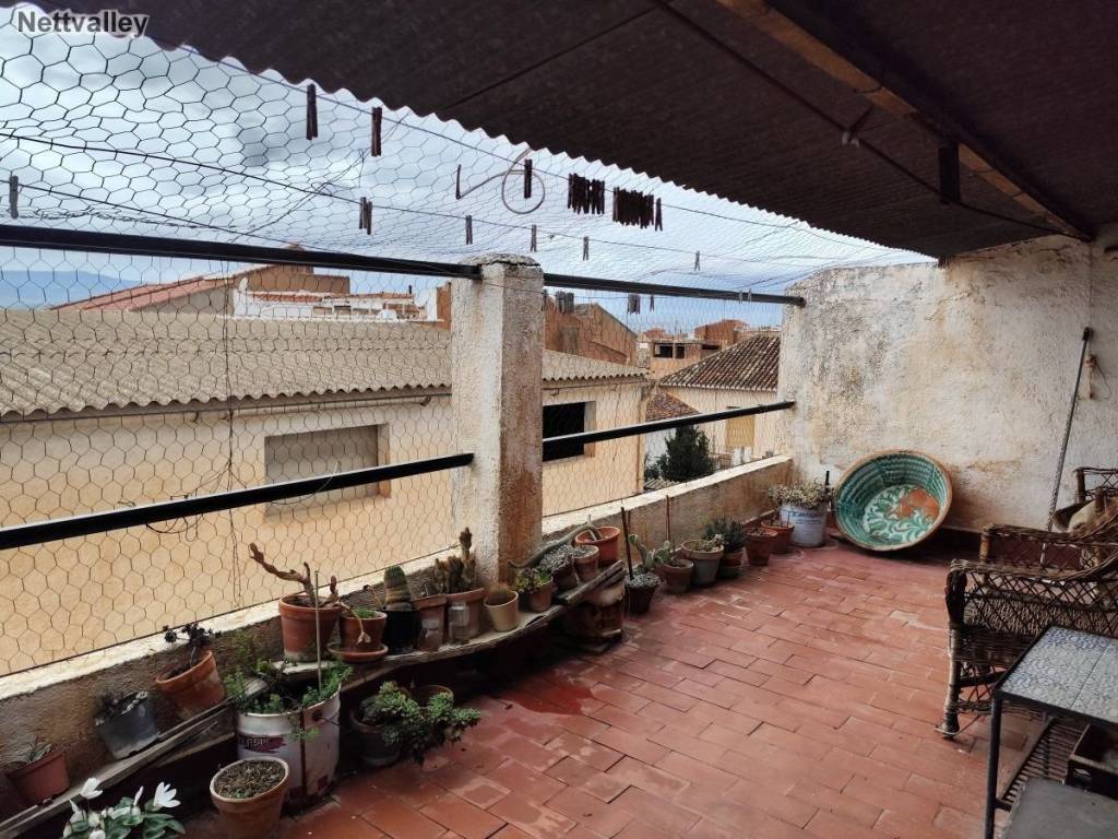 TERRAZA