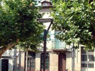 Fachada Edificio