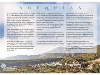 ACEQUIAS