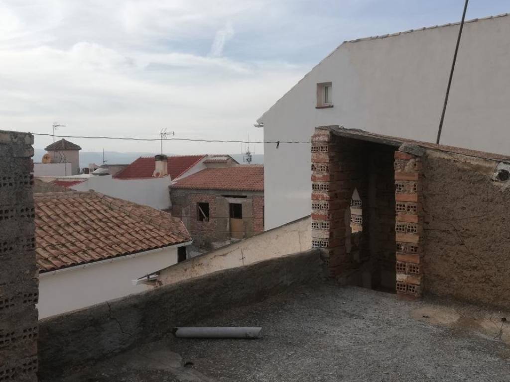 Terraza