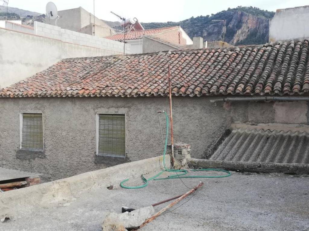 Terraza