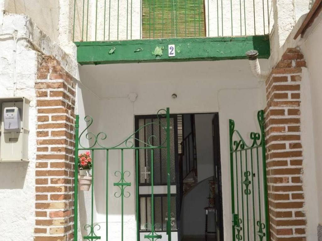 facade