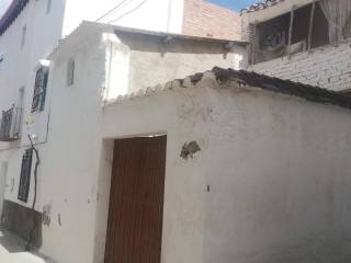 facade