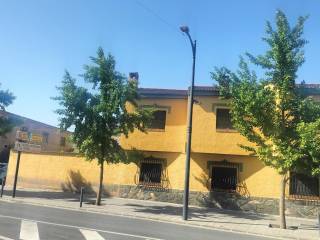 Exteriores