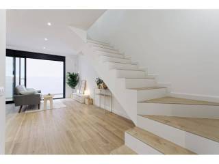 Escalera
