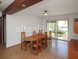 Salón Comedor
