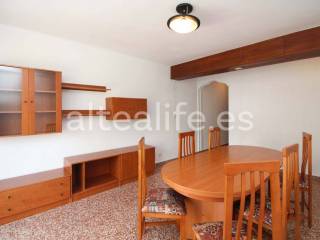 Salón Comedor
