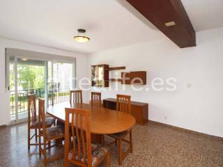Salón Comedor