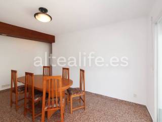 Salón Comedor