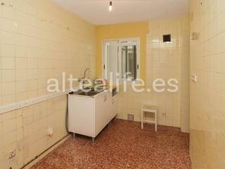 Cocina Independiente