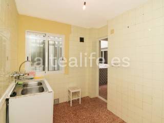 Cocina Independiente
