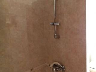 DUCHA BAÑO PRINCIPAL