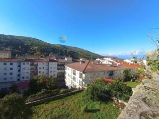 VISTAS DESDE BALCÓN