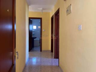 Planta primera pasillo