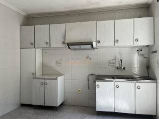 Planta primera cocina