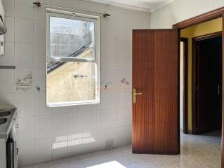 Planta primera cocina