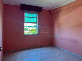 Planta primera habitación