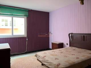 Planta primera habiatación