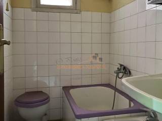 Planta primera baño