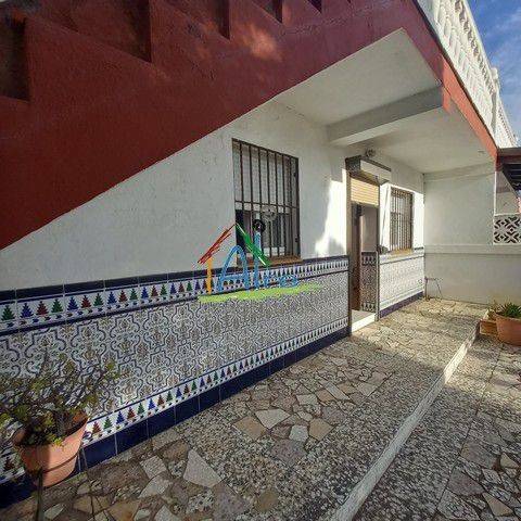 vivienda planta baja