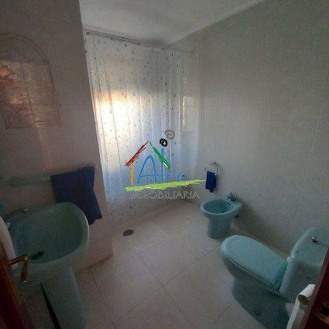 baño planta baja