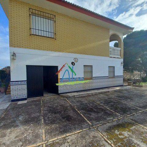 garaje planta baja