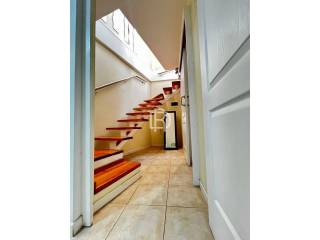 Escalera