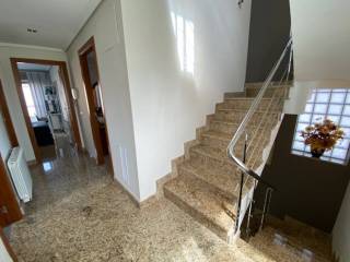 Escalera