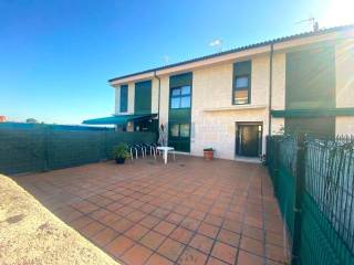 Fachada Delantera Casa