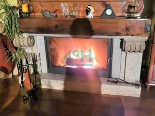 Chimenea