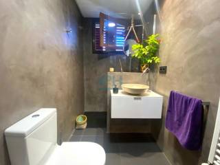 Planta Baja: Baño en suite